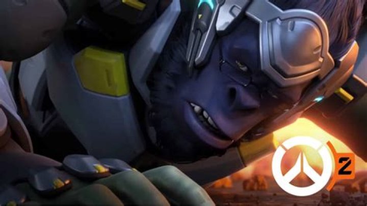Overwatch 2 fans blast HUD redesign for looking like 