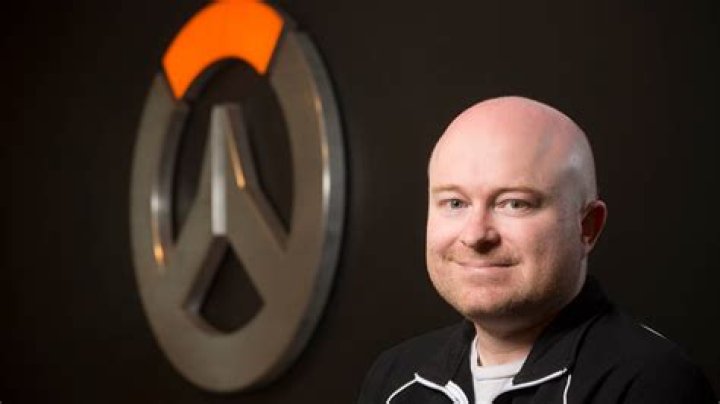 Overwatch 2’s lead character designer has left the company