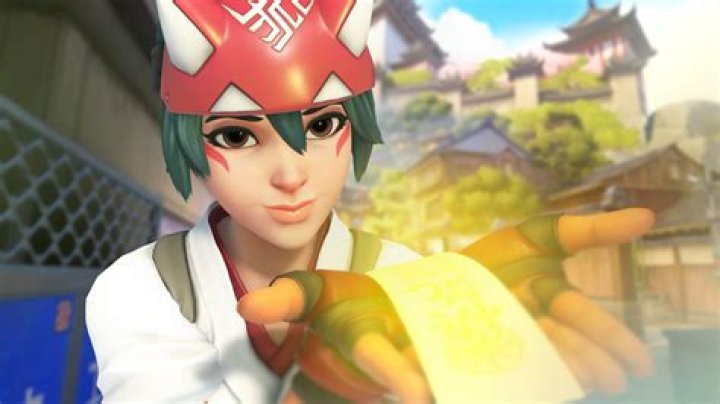 Overwatch 2 season 2 patch buffs Doomfist, nerfs Kiriko and Sojourn