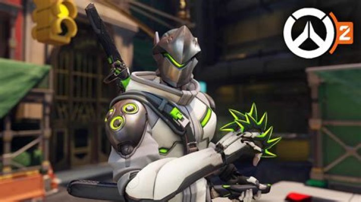 Overwatch 2 set to debut customizable Mythic skins a tier above Legendary