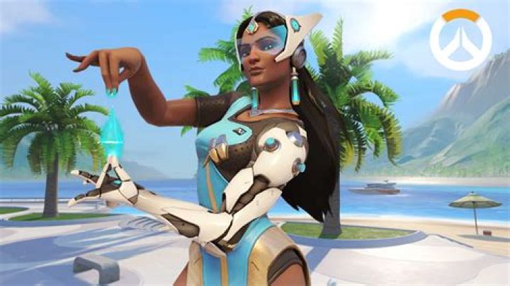 Overwatch dev promises a new Legendary Symmetra skin is in the works
