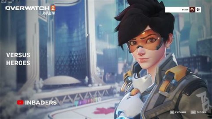 Overwatch Fan Creates New Ability Concepts for Heroes Following OW2 PvP Beta