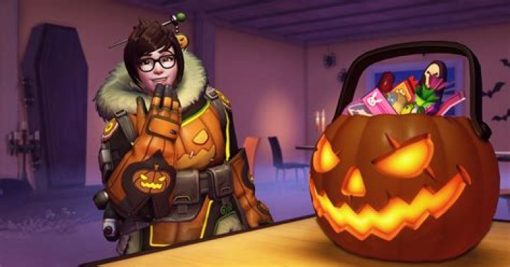 Overwatch Halloween Terror 2018: Skins, start date, Junkenstein’s Revenge and more