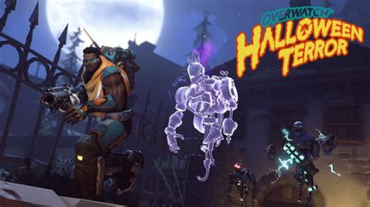 Overwatch Halloween Terror event: Junkenstein's Revenge Challenge guide
