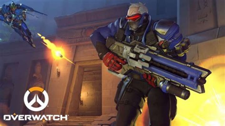 Overwatch July 1 update nerfs all hitscan heroes, from McCree to Ashe: patch notes