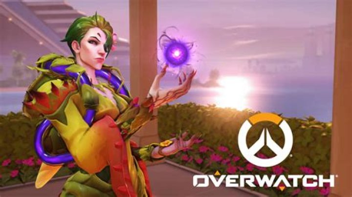 Overwatch May 27 update nerfs McCree, buffs Reaper & Moira: patch notes