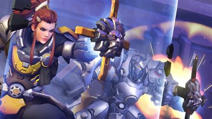 Overwatch players discover new Brigitte jump trick to counter Pharah & Echo