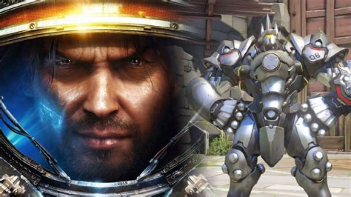 Overwatch StarCraft Reinhardt skin revealed: how to get, release date, price