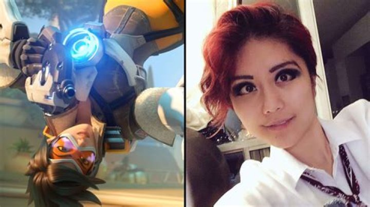 Overwatch streamer Fareeha responds to backlash over her comments about South American players