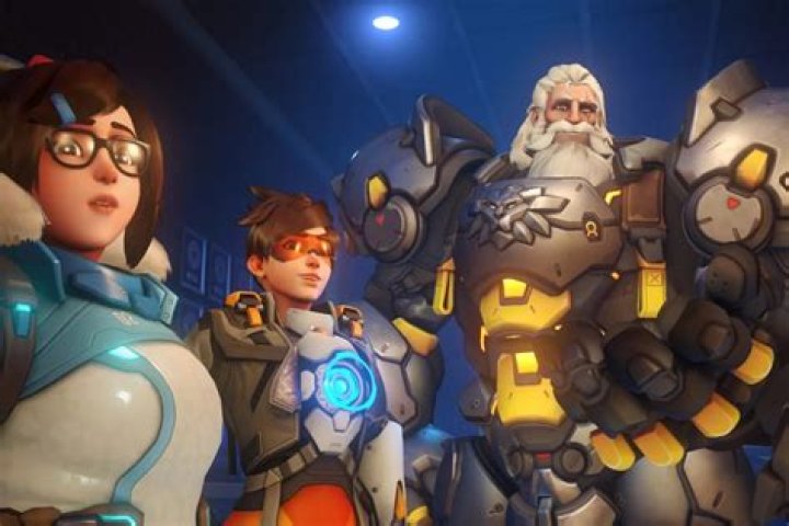 Overwatch Summer Games 2020 Start Date: When is it?