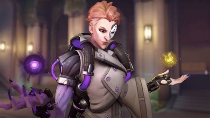 Overwatch Update Nerfs Echo & Moira's Ultimate Charge