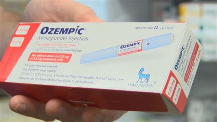 Ozempic shortage ongoing as prescriptions soar among global supply constraints