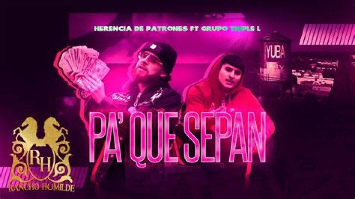 Pa' Que Sepan Letras - Pa' Que Sepan Traducciones