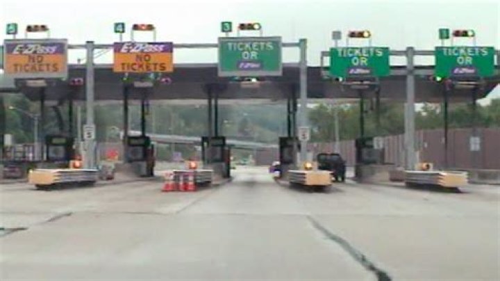 PA Turnpike makes final large payment to state, plans to ease toll increases