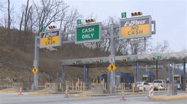 PA Turnpike Reminds Motorists of Weekend Toll Increase, 5% increase takes effect Sunday