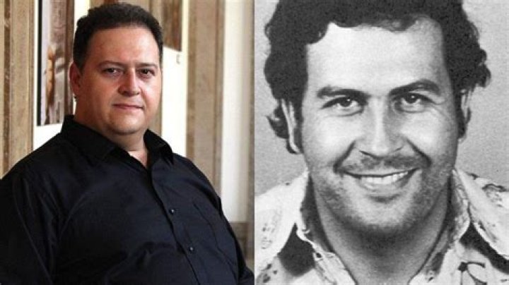 Pablo Escobar's Son Net Worth: A Deep Dive Into The Life And Wealth Of Sebastián Marroquín