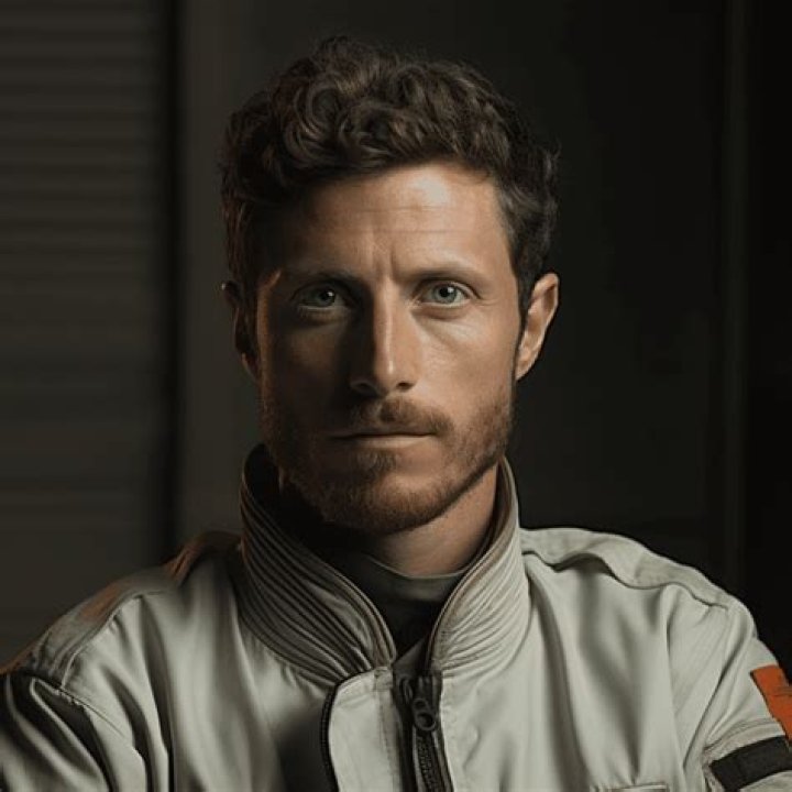 Pablo Schreiber: The Jewish Actor Behind Iconic Roles