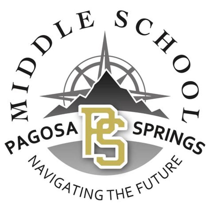 Pagosa Springs Middle School - Pagosa Springs