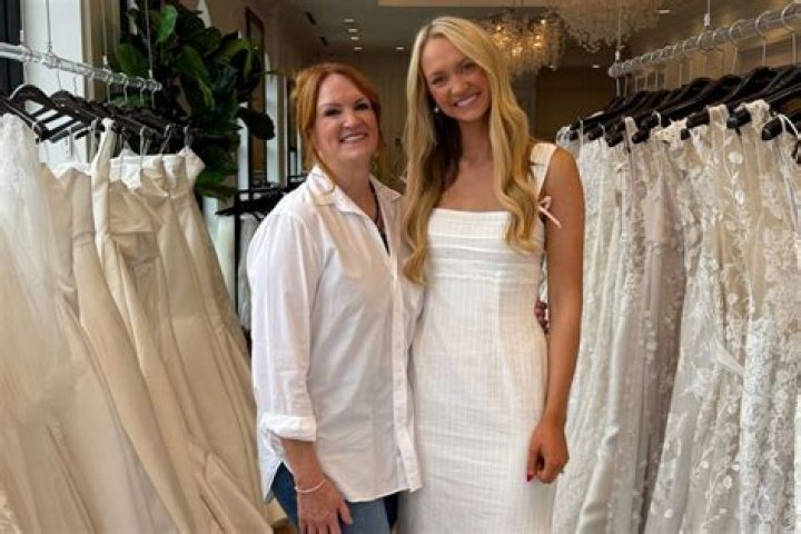 Paige Drummond Net Worth: The Rise Of Ree Drummond's Daughter