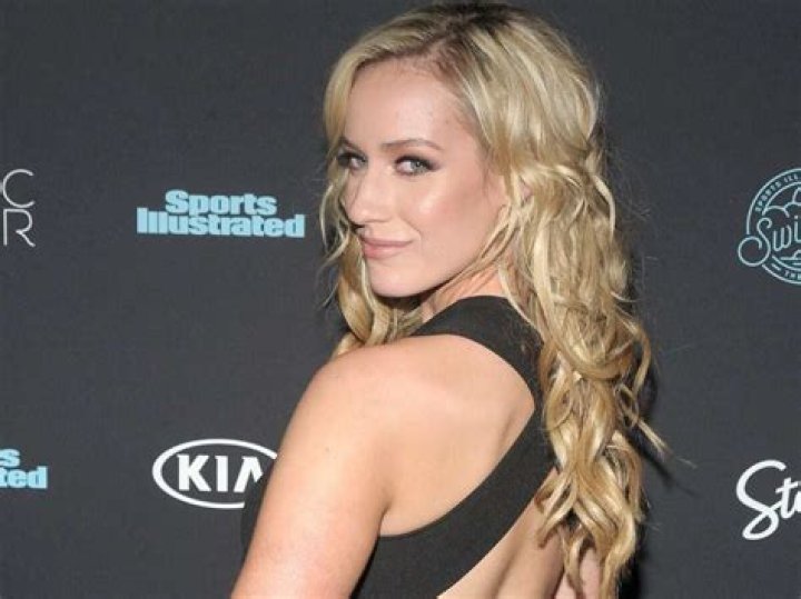 Paige Spiranac Net Worth 2024