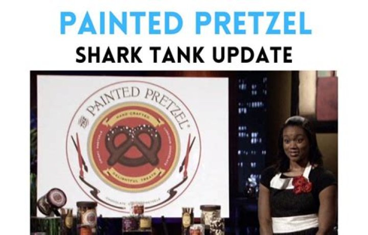 Painted Pretzel Shark Tank Net Worth 2024
