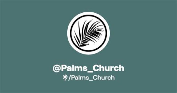 	PALMS CHURCH WELCOMES HAITIANS	