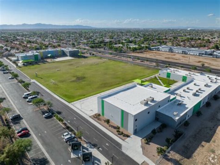 Pan American Charter School - Phoenix