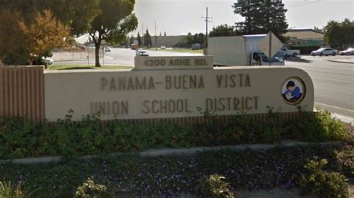 Panama - Buena Vista Union School District - California