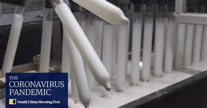 Pandemic caused condom sales to fall, says Malaysia-based contraceptive giant Karex