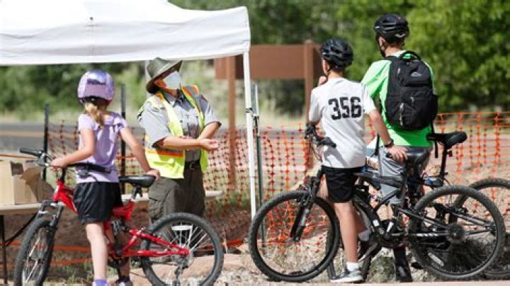 Pandemic Leads To Bicycle Boom, Shortage Around World