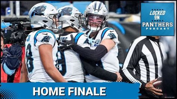 	Panthers start a new postgame tradition with a Vinnie’s Barber Shop cape	