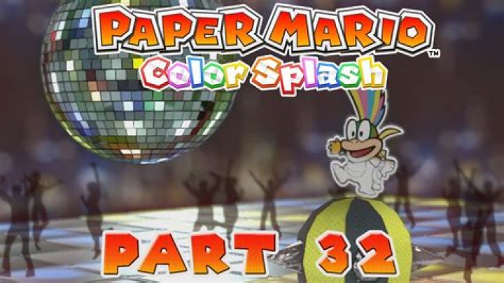 Paper Mario: Color Splash – How to Get More Battle Cards