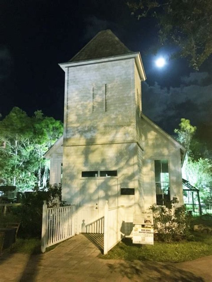 	Paranormal activity investigated at Yesteryear Village at South Florida Fairgrounds	