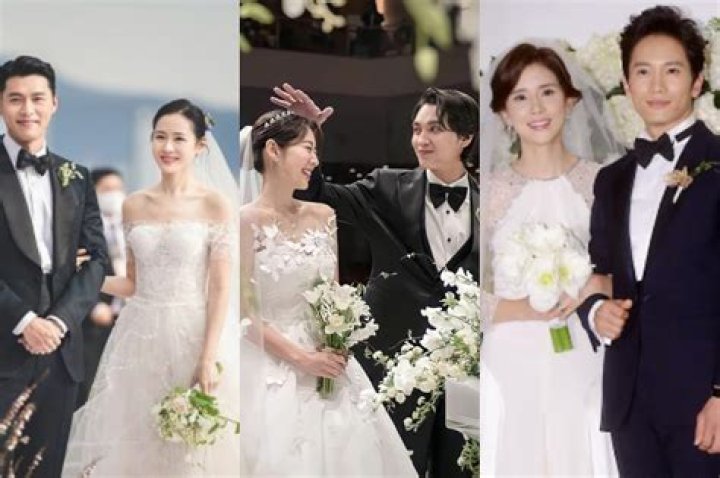 Park Byung-eun: Is He Married?