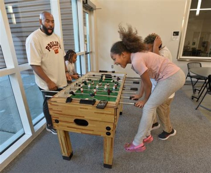 	Parks champion strengthened black community	