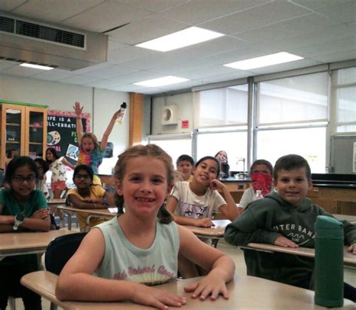 Parsippany Troy Hills Township School District - New Jersey