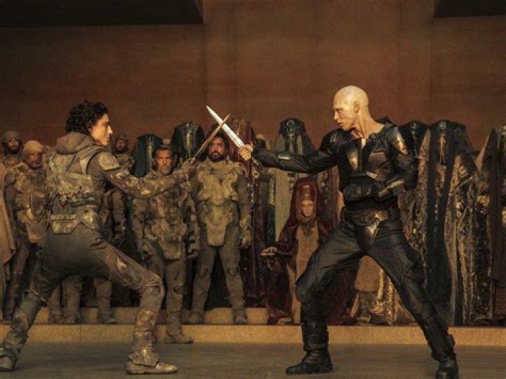 Part Two’ brings spice power to the box office with $81.5 million debut