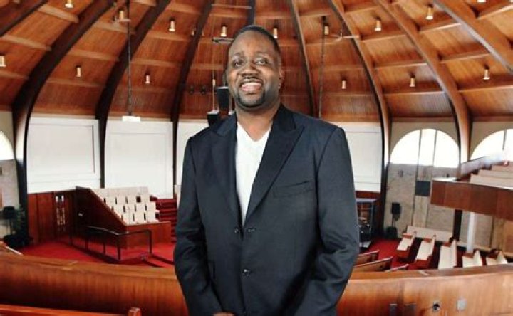 Pastor Solomon Kinloch Net Worth | Bio, Family, Address, Career