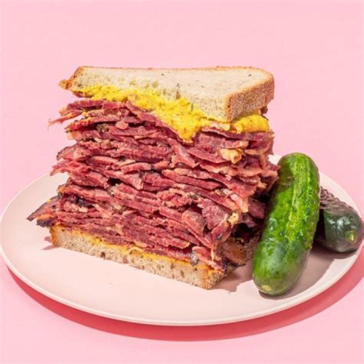 	Pastrami Queen	