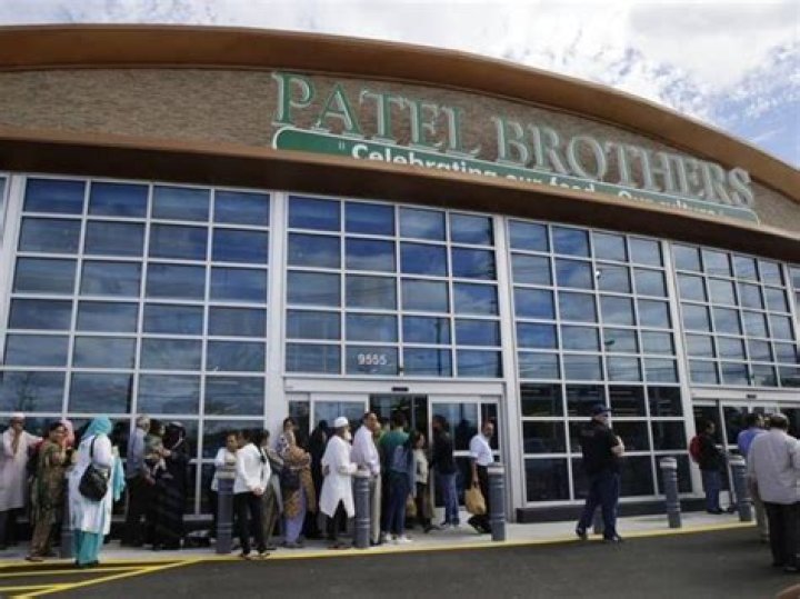 Patel Brothers Net Worth 2024