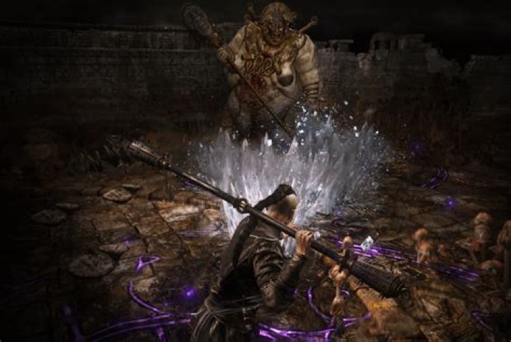 Path of Exile 2’s new dodge roll fundementally changes boss fights