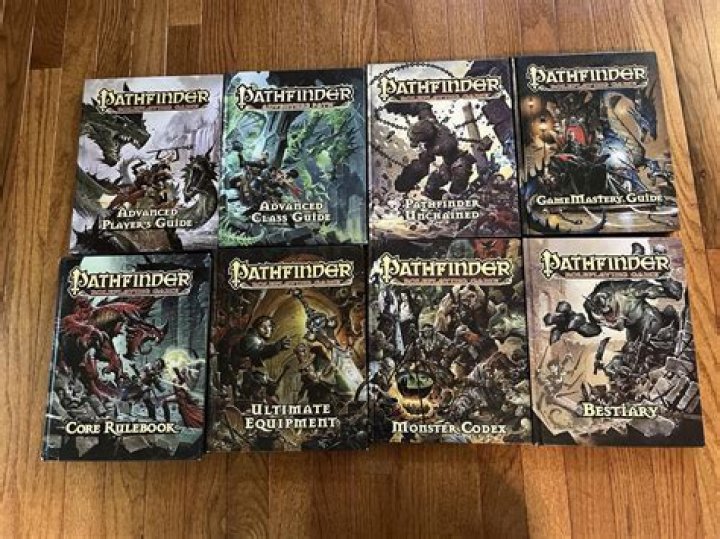 Pathfinder 1E - Wait, the katana only does d8?