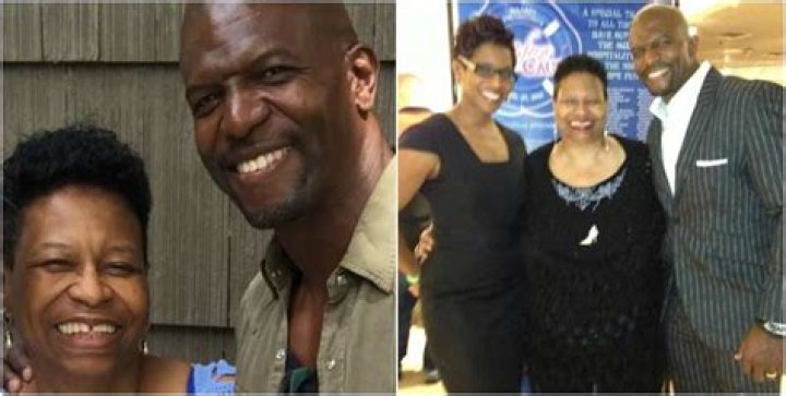 Patricia Crews: What Happened To Terry Crews' Mother?