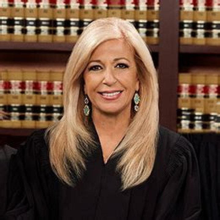 Patricia DiMango Biography