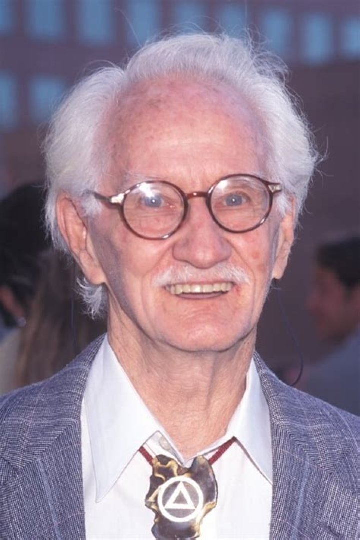 Patrick Cranshaw: The Life And Legacy Of A Versatile Character Actor