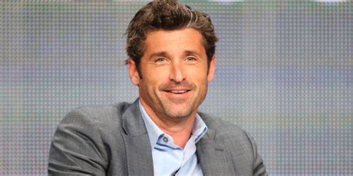 Patrick Dempsey Vermögen