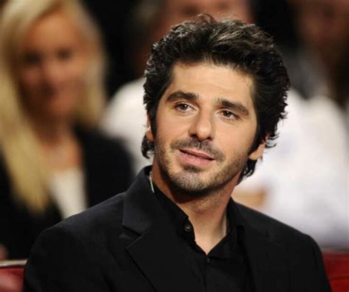 Patrick Fiori Jeune