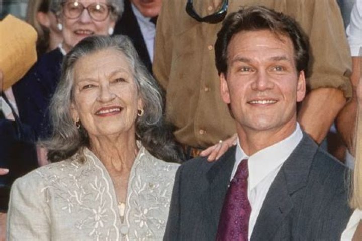 Patrick Swayze: Family, Marriage, And Life Beyond The Silver Screen