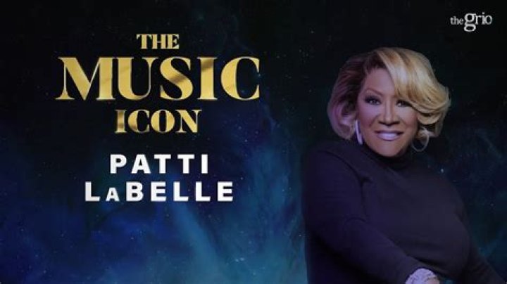 Patti LaBelle Real Name: The Icon Behind The Music