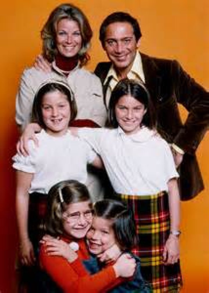 Paul Anka's Children: A Deep Dive Into His Family Life